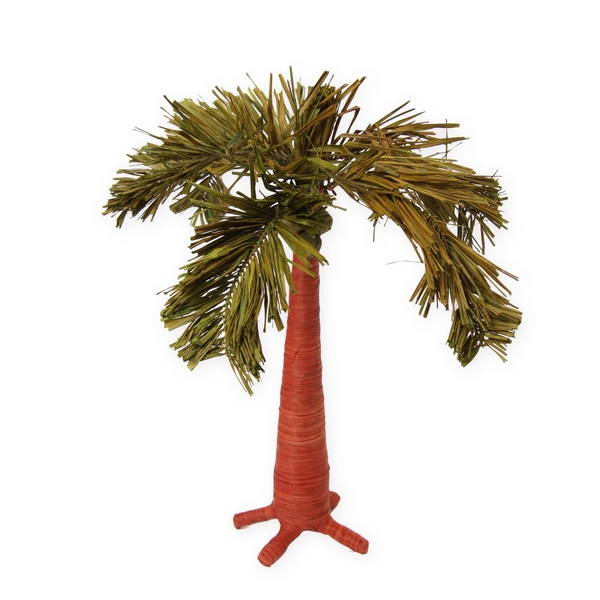 Palmier pour une déco camping