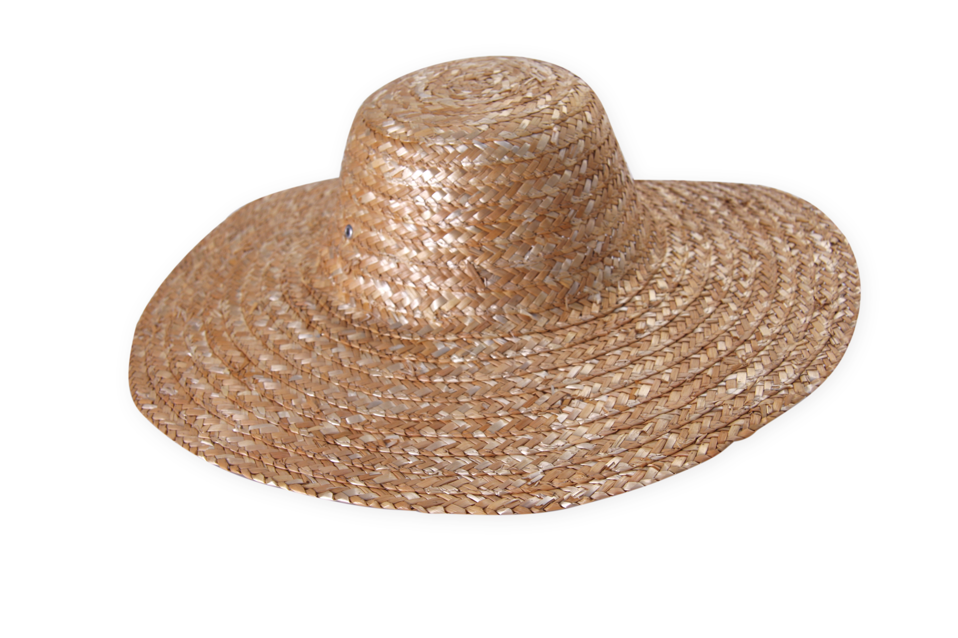Acheter chapeau de campagne